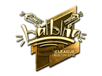 balblna (Gold) | Boston 2018 image